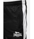 LONSDALE ΑΝΔΡΙΚΗ ΝΥΛΟΝ ΦΟΡΜΑ PEMBER black