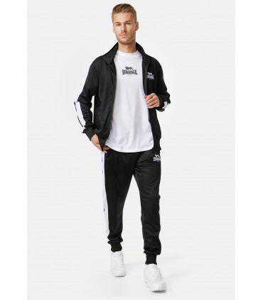 LONSDALE ΑΝΔΡΙΚΗ ΝΥΛΟΝ ΦΟΡΜΑ PEMBER black