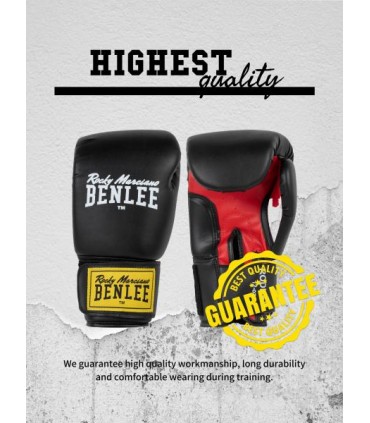 BENLEE ΓΑΝΤΙΑ ΠΡΟΠΟΝΗΣΗΣ rodney black