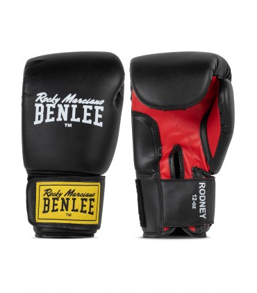 BENLEE ΓΑΝΤΙΑ ΠΡΟΠΟΝΗΣΗΣ rodney black