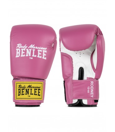 BENLEE ΓΑΝΤΙΑ ΠΡΟΠΟΝΗΣΗΣ rodney pink