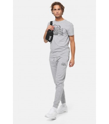 LONSDALE ΤΣΑΝΤΑΚΙ ΜΕΣΗΣ HIP black