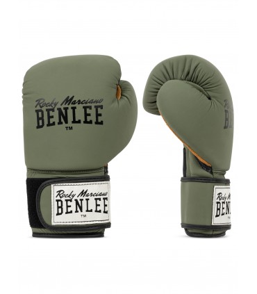 BENLEE ΔΕΡΜΑΤΙΝΑ ΓΑΝΤΙΑ ΠΡΟΠΟΝΗΣΗΣ EVANS olive