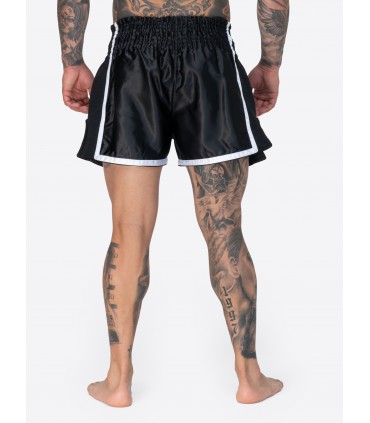 BENLEE MUAY THAI SHORTS DAGETT black