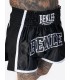 BENLEE MUAY THAI SHORTS DAGETT black