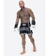 BENLEE MUAY THAI SHORTS DAGETT black