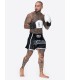 BENLEE MUAY THAI SHORTS DAGETT black