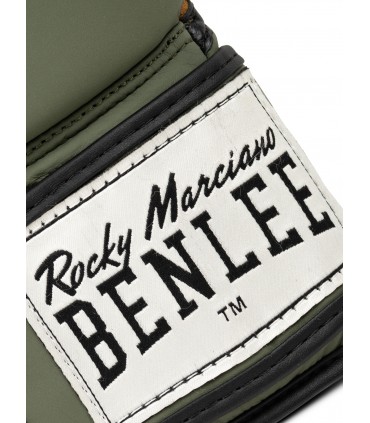 BENLEE ΔΕΡΜΑΤΙΝΑ ΓΑΝΤΙΑ ΠΡΟΠΟΝΗΣΗΣ EVANS olive