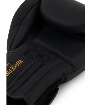 BENLEE ΓΑΝΤΙΑ ΠΥΓΜΑΧΙΑΣ WAKEFIELD black