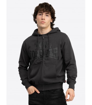 LONSDALE ANΔΡIKH ZAKETA KRAFTY Anthracite