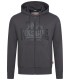LONSDALE ANΔΡIKH ZAKETA KRAFTY Anthracite