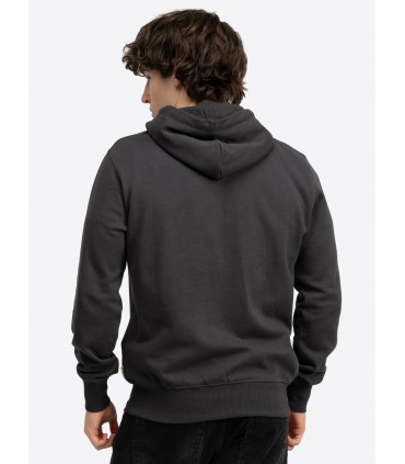 LONSDALE ANΔΡIKH ZAKETA KRAFTY Anthracite