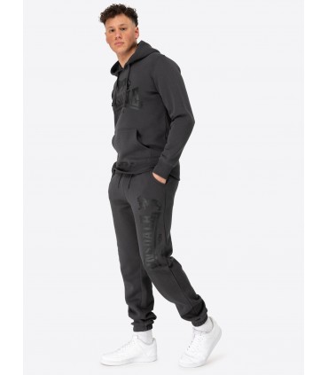 LONSDALE ΑΝΔΡΙΚΗ ΦΟΡΜA OCKLE anthracite