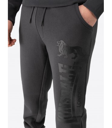 LONSDALE ΑΝΔΡΙΚΗ ΦΟΡΜA OCKLE anthracite