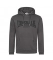 LONSDALE ΑΝΤΡΙΚΟ ΦΟΥΤΕΡ CLOUDY Anthracite