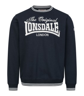 LONSDALE ΦΟΥΤΕΡ CLIFTON navy