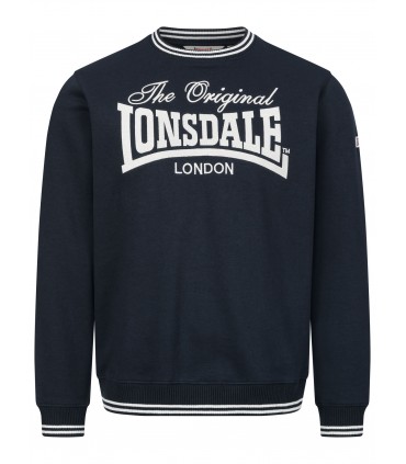 LONSDALE ΦΟΥΤΕΡ CLIFTON navy