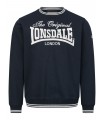 LONSDALE ΦΟΥΤΕΡ CLIFTON navy