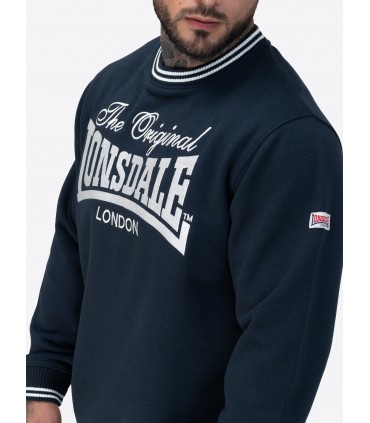 LONSDALE ΦΟΥΤΕΡ CLIFTON navy