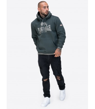 LONSDALE ΦΟΥΤΕΡ OUTWOOD GREEN GREY