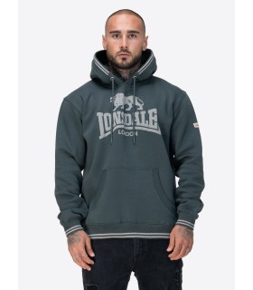 LONSDALE ΦΟΥΤΕΡ OUTWOOD GREEN GREY