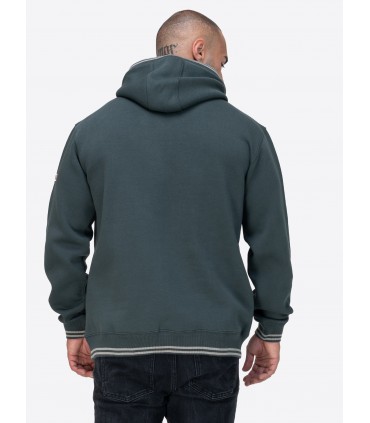 LONSDALE ΦΟΥΤΕΡ OUTWOOD GREEN GREY