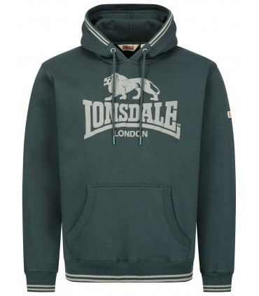 LONSDALE ΦΟΥΤΕΡ OUTWOOD GREEN GREY