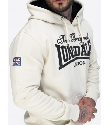 LONSDALE ΦΟΥΤΕΡ ATHERTON beige