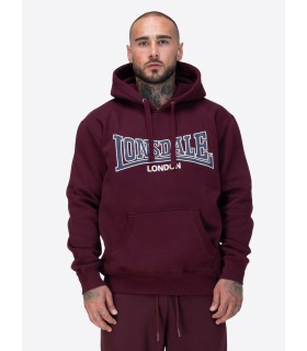 LONSDALE ΦΟΥΤΕΡ SELLAN oxblood