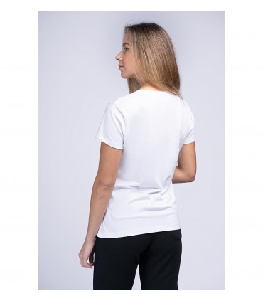 LONSDALE ΓΥΝΑΙΚΕΙΟ ΚΟΝΤΟΜΑΝΙΚΟ NASH white