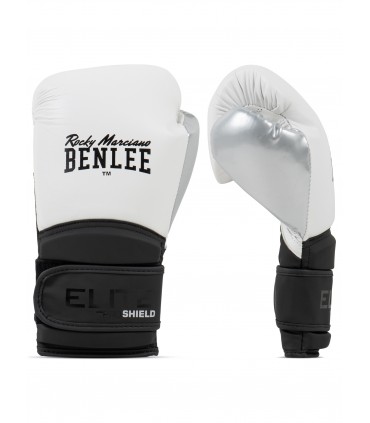 BENLEE ΔΕΡΜΑΤΙΝΑ ΠΡΟΠΟΝΗΣΗΣ BRAMPTON white