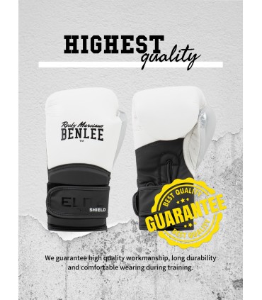 BENLEE ΔΕΡΜΑΤΙΝΑ ΠΡΟΠΟΝΗΣΗΣ BRAMPTON white