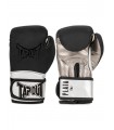TAPOUT ΠΑΙΔΙΚΑ ΓΑΝΤΙΑ PLATA black/silver