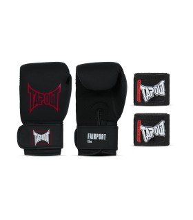 TAPOUT ΣΕΤ ΠΡΟΠΟΝΗΣΗΣ starter set FAIRPORT