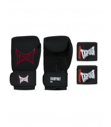 TAPOUT ΣΕΤ ΠΡΟΠΟΝΗΣΗΣ starter set FAIRPORT