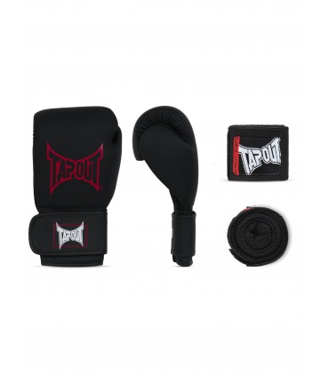TAPOUT ΣΕΤ ΠΡΟΠΟΝΗΣΗΣ starter set FAIRPORT
