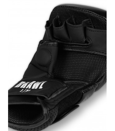 TAPOUT ΔΕΡΜΑΤΙΝΑ ΓΑΝΤΙΑ MMA BRAWL black