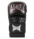 TAPOUT ΔΕΡΜΑΤΙΝΑ ΓΑΝΤΙΑ MMA BRAWL black
