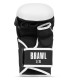 TAPOUT ΔΕΡΜΑΤΙΝΑ ΓΑΝΤΙΑ MMA BRAWL white
