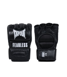 TAPOUT ΔΕΡΜΑΤΙΝΑ ΓΑΝΤΙΑ MMA FEARLESS