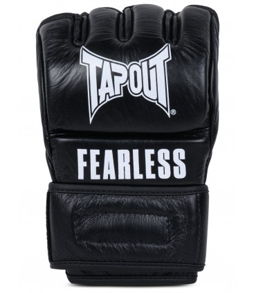 TAPOUT ΔΕΡΜΑΤΙΝΑ ΓΑΝΤΙΑ MMA FEARLESS