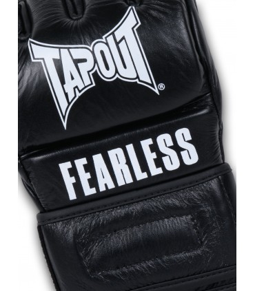TAPOUT ΔΕΡΜΑΤΙΝΑ ΓΑΝΤΙΑ MMA FEARLESS