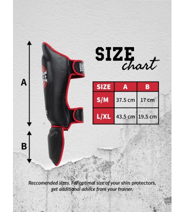 BENLEE ΕΠΙΚΑΛΑΜΙΔΕΣ BUSTER