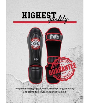 BENLEE ΕΠΙΚΑΛΑΜΙΔΕΣ BUSTER