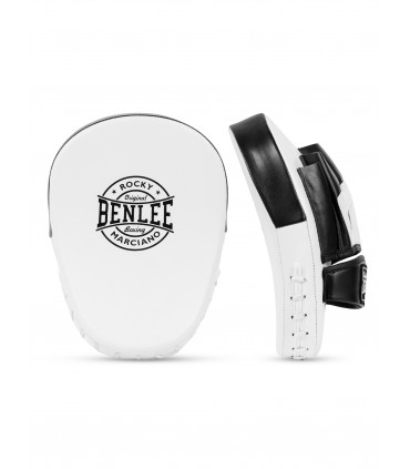 BENLEE ΣΤΟΧΟΙ ΠΡΟΠΟΝΗΣΗΣ DEWEY white/black