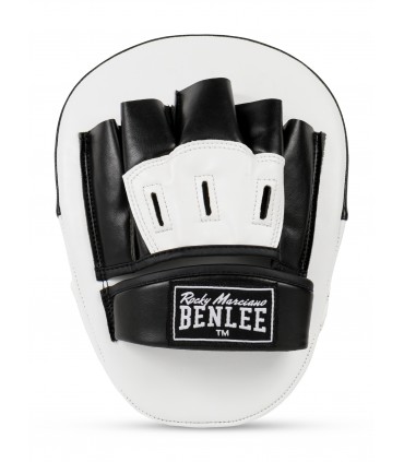 BENLEE ΣΤΟΧΟΙ ΠΡΟΠΟΝΗΣΗΣ DEWEY white/black