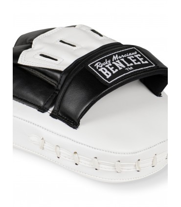 BENLEE ΣΤΟΧΟΙ ΠΡΟΠΟΝΗΣΗΣ DEWEY white/black