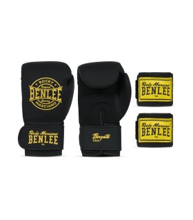 BENLEE ΣΕΤ ΠΡΟΠΟΝΗΣΗΣ STARTER SET BOXGATE