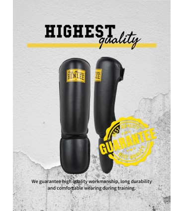 BENLEE ΕΠΙΚΑΛΑΜΙΔΕΣ GUARDIAN black