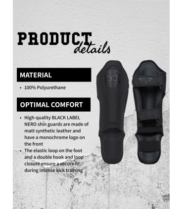 BENLEE ΕΠΙΚΑΛΑΜΙΔΕΣ black label claudius